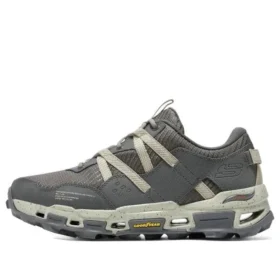 Arch Fit Glide-Step Trail “Gri”