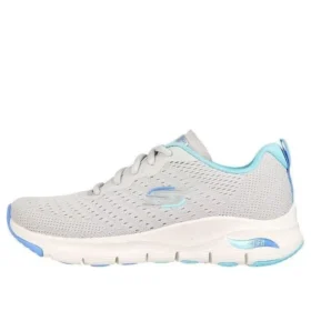 Arch Fit “Gri Mavi”