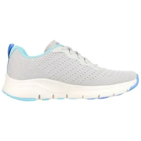 Arch Fit “Gri Mavi”