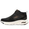 Arch Fit High “Siyah”