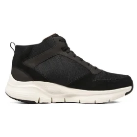 Arch Fit High “Siyah”