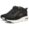 Arch Fit High “Siyah”