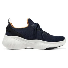 Arch Fit Infinity “Lacivert Turuncu”