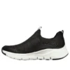 Arch Fit Low-Top Siyah/Beyaz