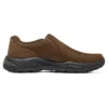 Arch Fit Motley Orago Slip-on Ayakkabı “Koyu Kahverengi”