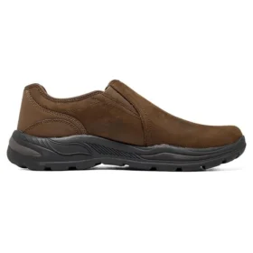 Arch Fit Motley Orago Slip-on Ayakkabı “Koyu Kahverengi”