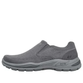 Arch Fit Motley Slip-on Ayakkabılar Gri