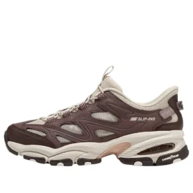 Arch Fit Quick Stride “Kahverengi Pembe”