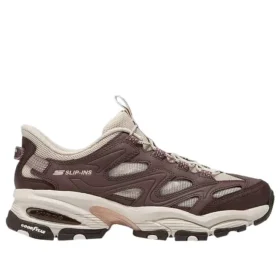 Arch Fit Quick Stride “Kahverengi Pembe”