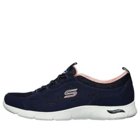 Arch Fit Refine “Mavi”