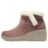 Arch Fit Rise “Pembe”