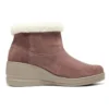 Arch Fit Rise “Pembe”