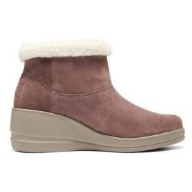 Arch Fit Rise “Pembe”
