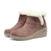 Arch Fit Rise “Pembe”