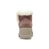 Arch Fit Rise “Pembe”