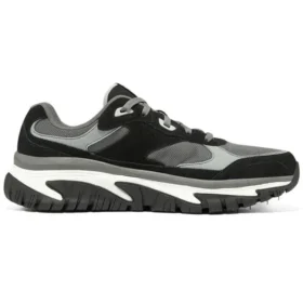 Arch Fit Road Walker “Siyah Gri”