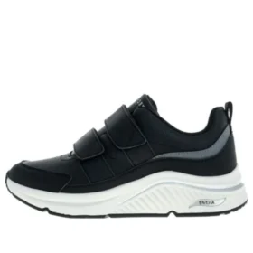 Arch Fit S-Miles Ayakkabılar “Siyah Beyaz”