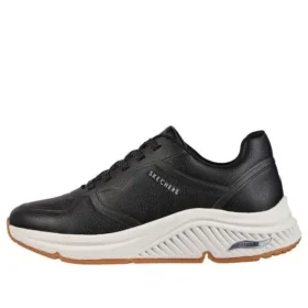Arch Fit: S-Miles Mile Makers “Siyah”