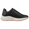 Arch Fit: S-Miles Mile Makers “Siyah”