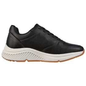 Arch Fit: S-Miles Mile Makers “Siyah”
