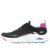Arch Fit “Siyah”