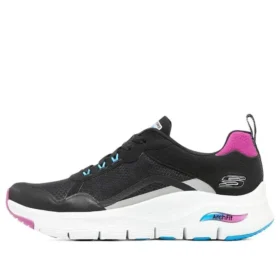 Arch Fit “Siyah”