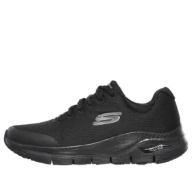 Arch Fit “Siyah”