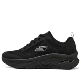 Arch Fit “Siyah”