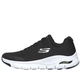 Arch Fit “Siyah”