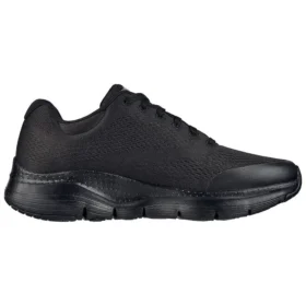 Arch Fit “Siyah”