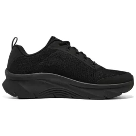 Arch Fit “Siyah”