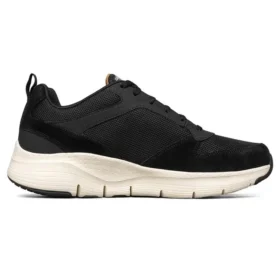 Arch Fit “Siyah Beyaz”