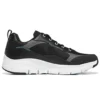Arch Fit “Siyah Beyaz”
