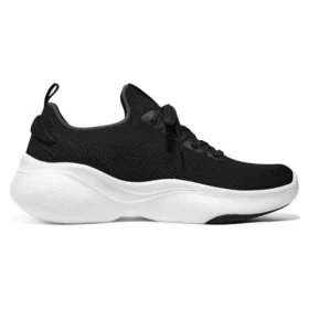 Arch Fit “Siyah Beyaz”