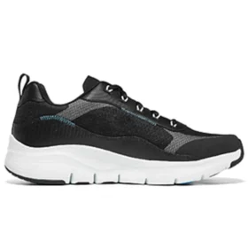 Arch Fit “Siyah Beyaz”