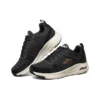 Arch Fit “Siyah Beyaz”