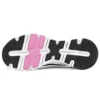 Arch Fit “Siyah Beyaz Pembe”