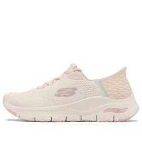 Arch Fit Slip-ins “Bej Pembe”