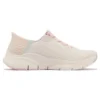 Arch Fit Slip-ins “Bej Pembe”