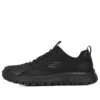 Arch Fit Sneakerlar “Siyah”