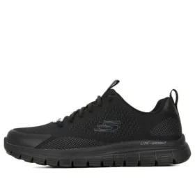 Arch Fit Sneakerlar “Siyah”