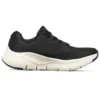Arch Fit Sneakerlar Siyah/Beyaz