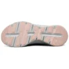Arch Fit Spor Ayakkabılar Gri/Pembe