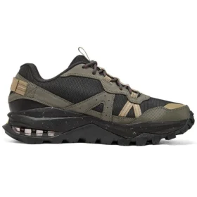 Arch Fit Trail Air “Zeytin Siyahı”