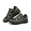 Arch Fit Trail Air “Zeytin Siyahı”