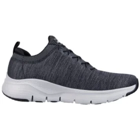 Arch Fit – Waveport “Siyah Gri”