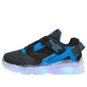 Arctic Tron “Siyah Mavi”