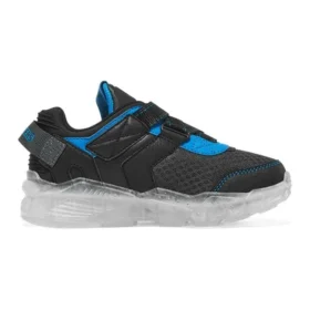 Arctic Tron “Siyah Mavi”