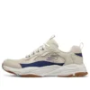 Arizin “Beige Navy”