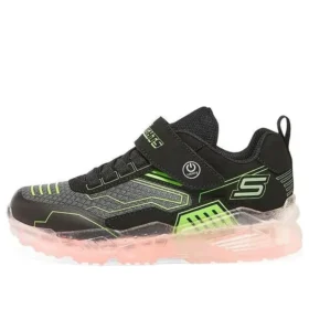Artic-Tron “Siyah Limon”